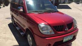 For Sale: Mitsubishi Adventure (2006) GLX (Diesel)