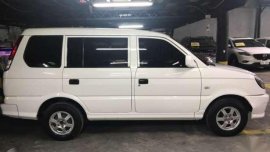 Mitsubishi Adventure glx 2011 for sale 