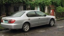 Smooth Shifting Nissan Cefiro 2006 For Sale