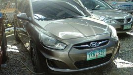 For sale Hyundai Accent 2012