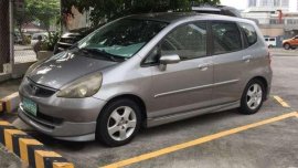 Perfect Condition Honda Jazz 2004 For Sale