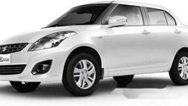 For sale Suzuki Swift Dzire 2017