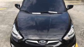 RUSH SALE! Hyundai Accent 2012 MT