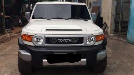 Toyota Fj cruiser bullet proof for sale 