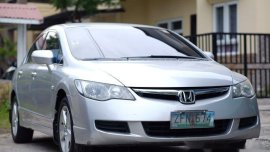 For sale Honda Civic 2007