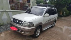 Toyota REVO SR 2004 DIESEL for sale