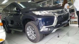Brand New 2017 Mitsubishi Montero Sports Gls For Sale