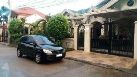 Hyundai Getz (automatic) vs mirage picanto eon i10 wigo