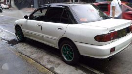 Mitsubishi Lancer Ex for sale