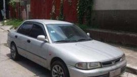 mitsubishi itlog lancer