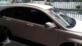 Honda Crv 2010 automatic  for sale