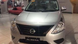 Nissan Almera 39K low downpayment all in promo
