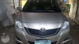 Toyota vios 1.3 E