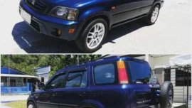 Honda CR-V Gen 1