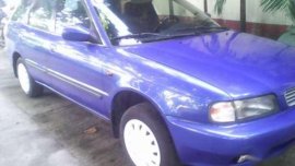 Suzuki Esteem Wagon