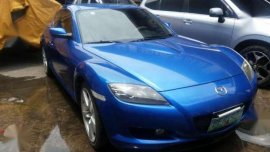 2003 Mazda RX-8