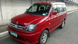 Mitsubishi Adventure 2013 for sale