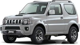 For sale Suzuki Jimny 2017