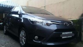 Toyota Vios e for sale