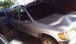 Kia Sportage 2002 for sale 