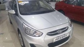 Brand New 2017 Hyundai Accent For Sale