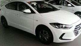 For sale Hyundai Elantra 2017