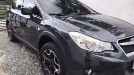 2013 Subaru XV 2.0 AT