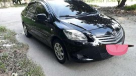Toyota vios 1.3e 2011 1st owner for sale 