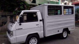 Mitsubishi L300 FB truck for sale 