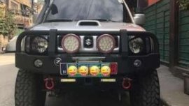 2006 suzuki jimny matic