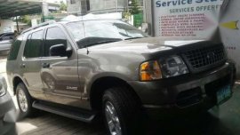 Ford Explorer XLT 2007 Automatic for sale 