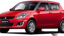 For sale Suzuki Swift 2017