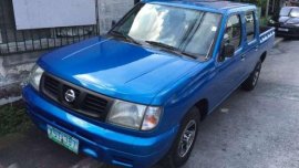 Nissan frontier 4x2 2004