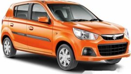 Suzuki Alto Standard 2017 for sale