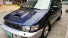 Mitsubishi Space Wagon RVR AT 2007 for sale 