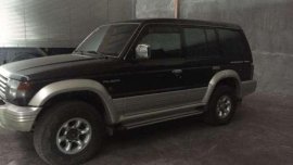 Excellent Condition 1995 Mitsubishi Pajero For Sale