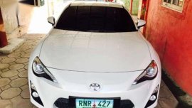 Toyota 86 AT Gt sport coupe super sariwa alt crz miata z4 slk genesis