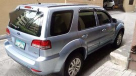 Ford Escape XLS 2010