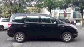 Good As New ! 2015 Chevrolet Spin LTZ Automatic for sale 