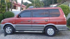 Mitsubishi adventure diesel manual transmission for sale 