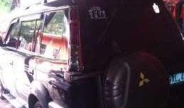 Mitsubishi Adventure Grand Sports like new for sale 