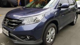 2014 Honda CRV 2.4SX 4x4 Automatic for sale