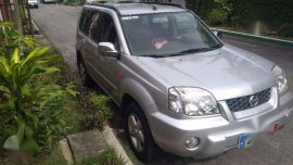 Nissan X Trail in mint condition for sale 