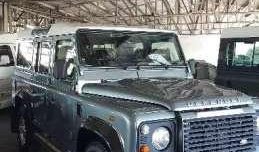 Land Rover defender 110 good as new for sale 