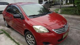 All Original Toyota Vios 1.3 2011 For Sale