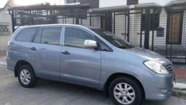 2012 Toyota Innova E Diesel Manual Adventure Crosswind All SUV All AUV