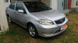 For sale Toyota Vios 2004