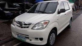 2011 Toyota Avanza for sale 