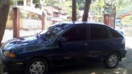 Car Kia Avella well kept for sale