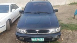For sale Mitsubishi Chariot 1999